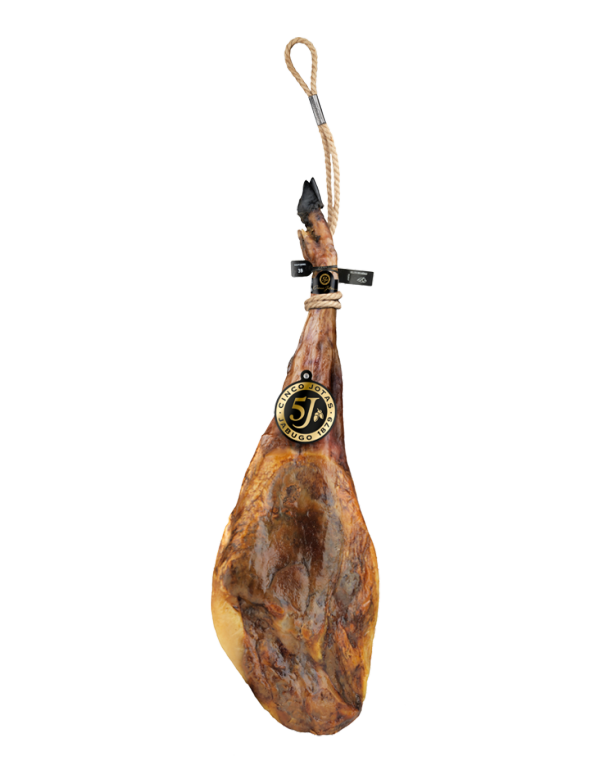 Jamón Ibérico de Bellota