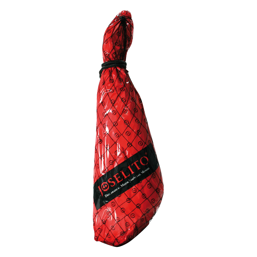 Jamón Ibérico de Bellota