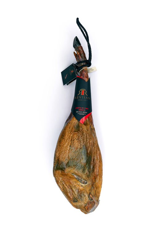 Iberian Ham of Cebo Guijuelo