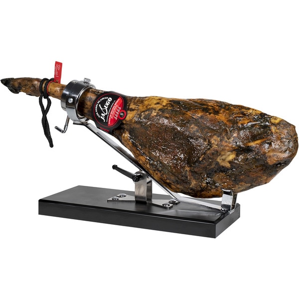 Jamón Puro de Bellota Extremeño Barón de Ley