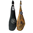 Jamón 5 Jotas, Jamón Ibérico de Bellota